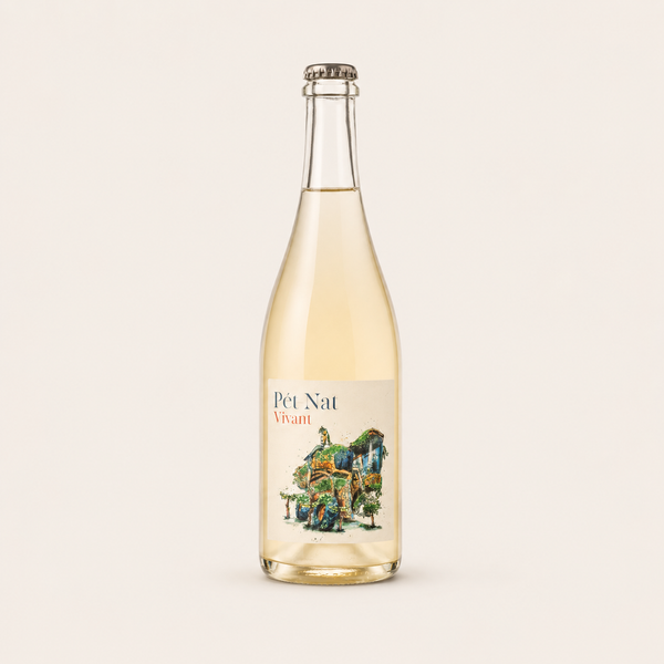 Vivant — Domaine Pierre et Antonin