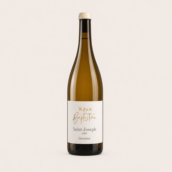 Léontine — Domaine Baptistine