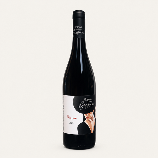Maria — Domaine Baptistine