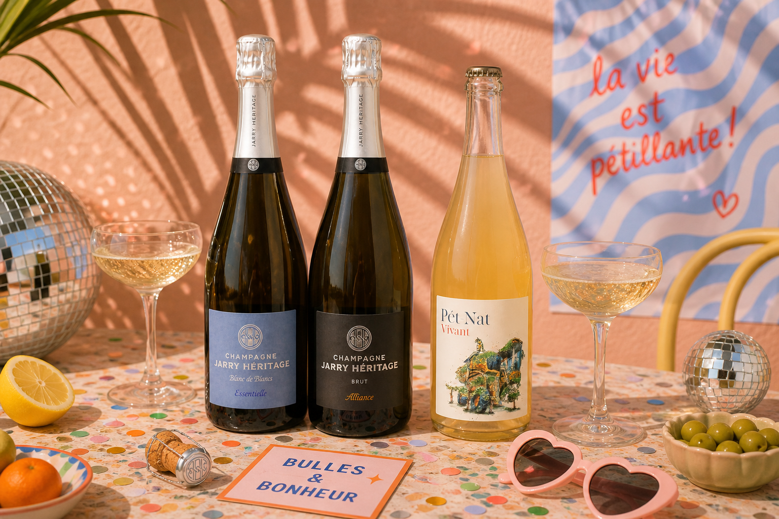 Bulles & Pet-Nat