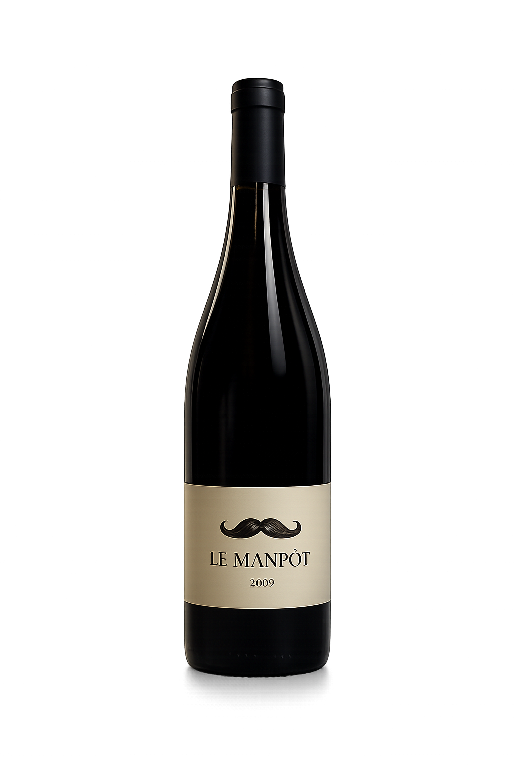 Le Manpòt Rouge — Domaine Bassac