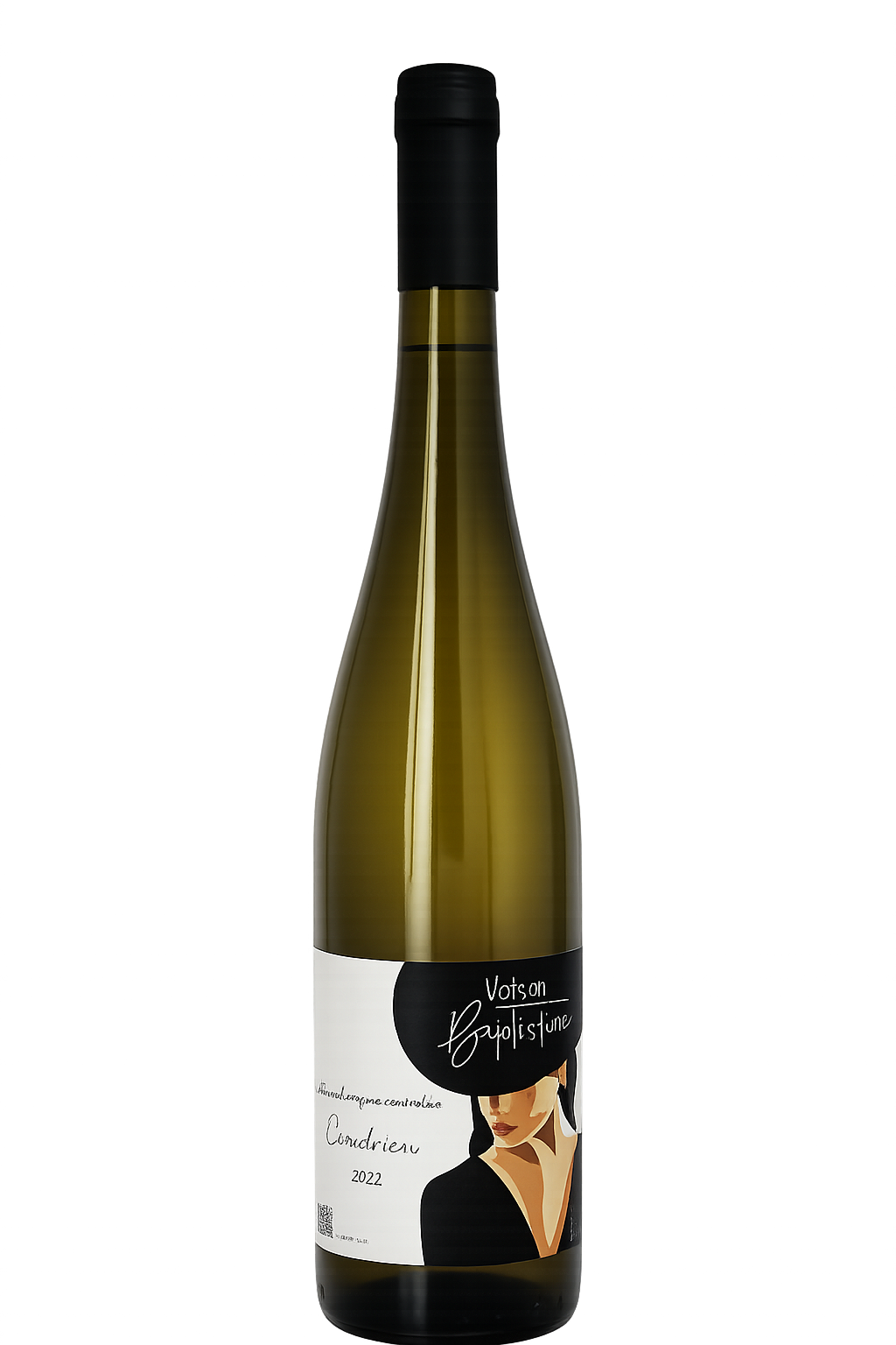 Léontine — Domaine Baptistine