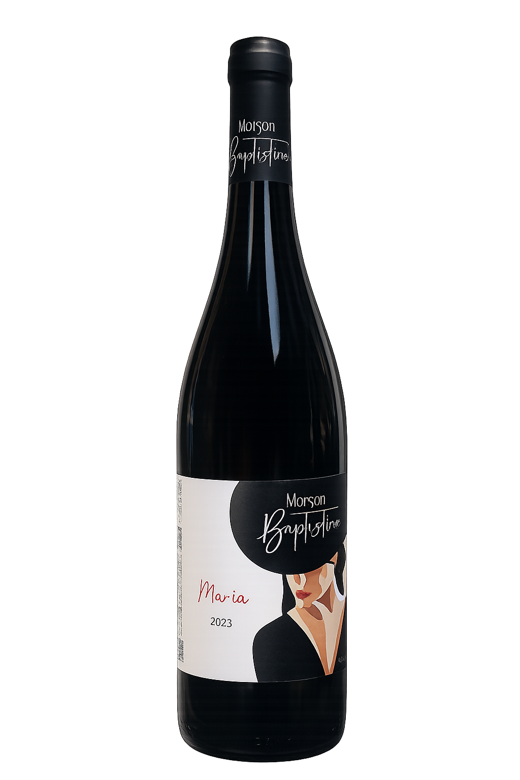 Maria — Domaine Baptistine