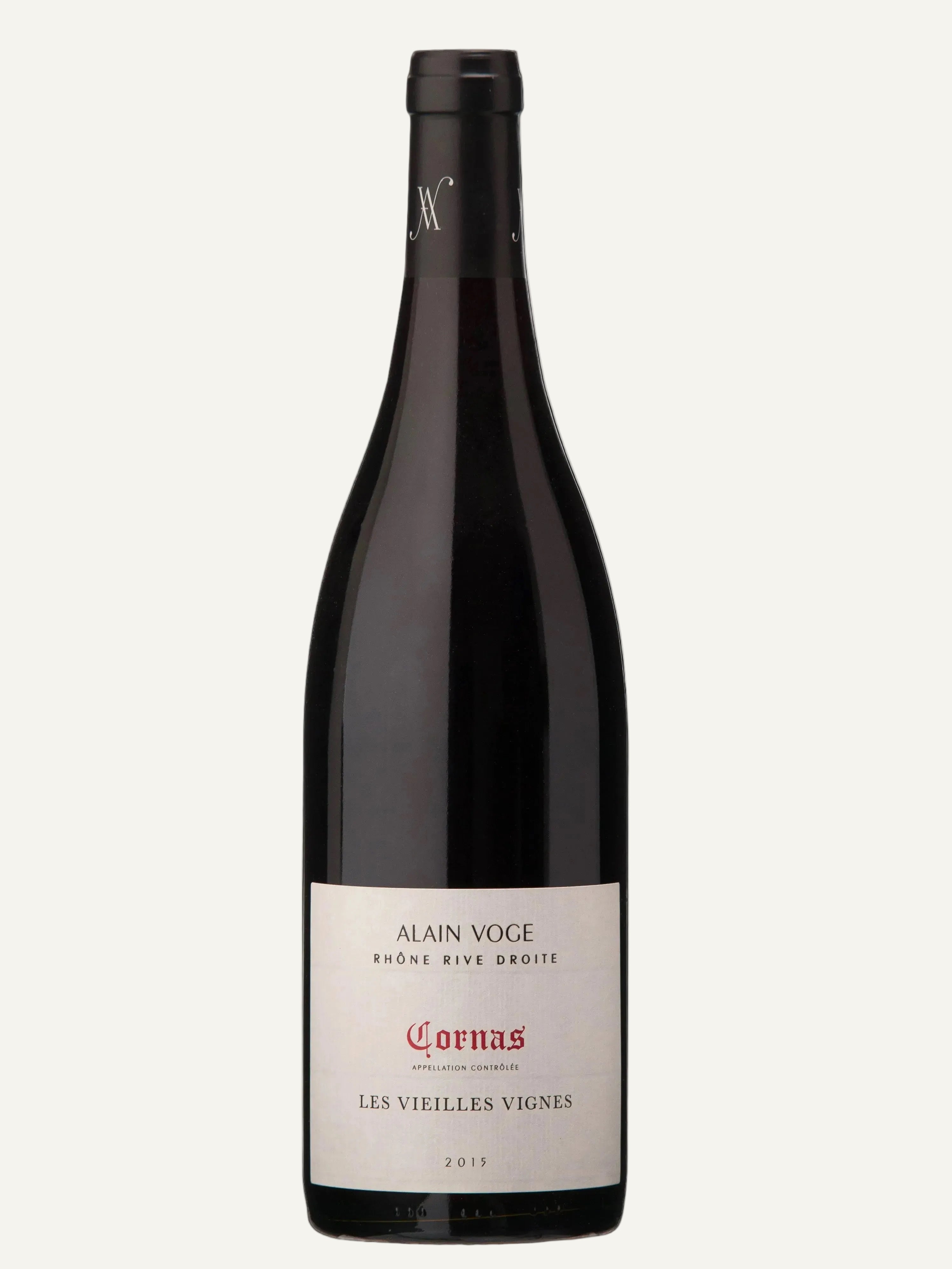 Vieilles Vignes — Domaine Alain Voge