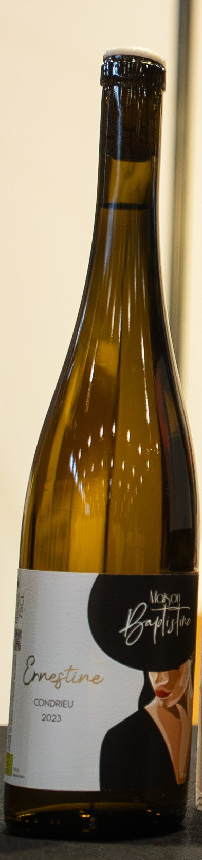 Ernestine — Domaine Baptistine