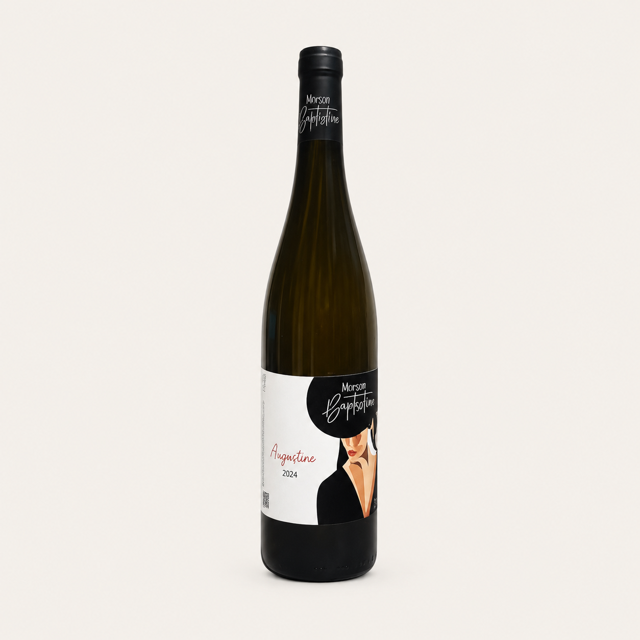 Augustine — Domaine Baptistine