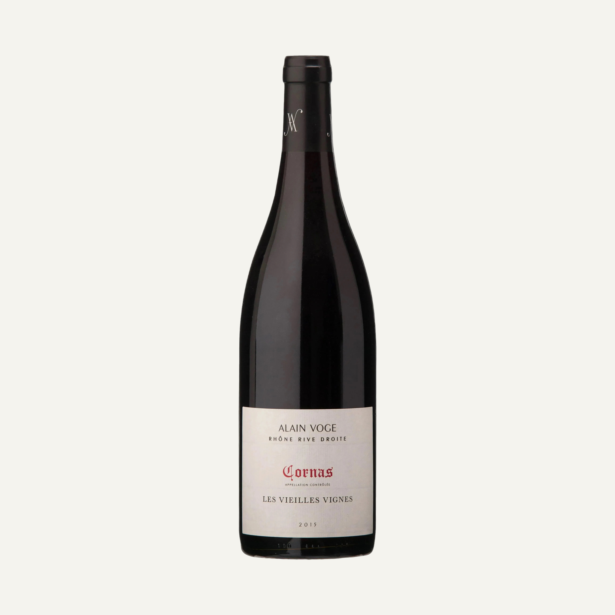 Vieilles Vignes — Domaine Alain Voge