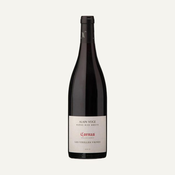 Vieilles Vignes — Domaine Alain Voge