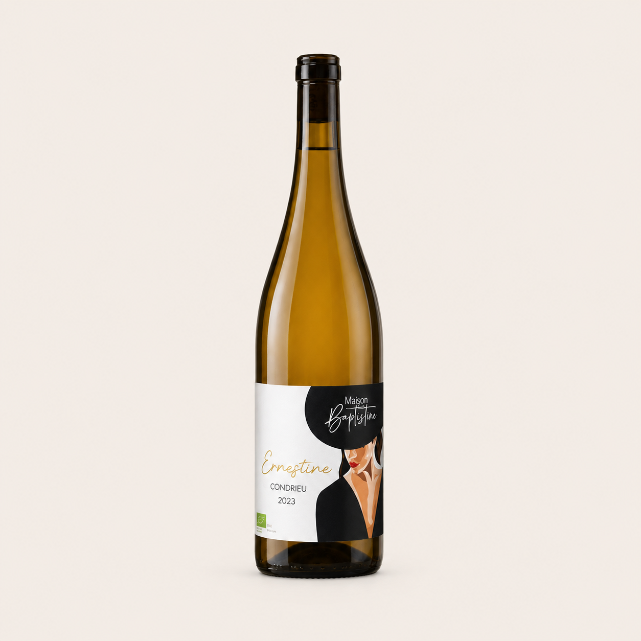 Ernestine — Domaine Baptistine