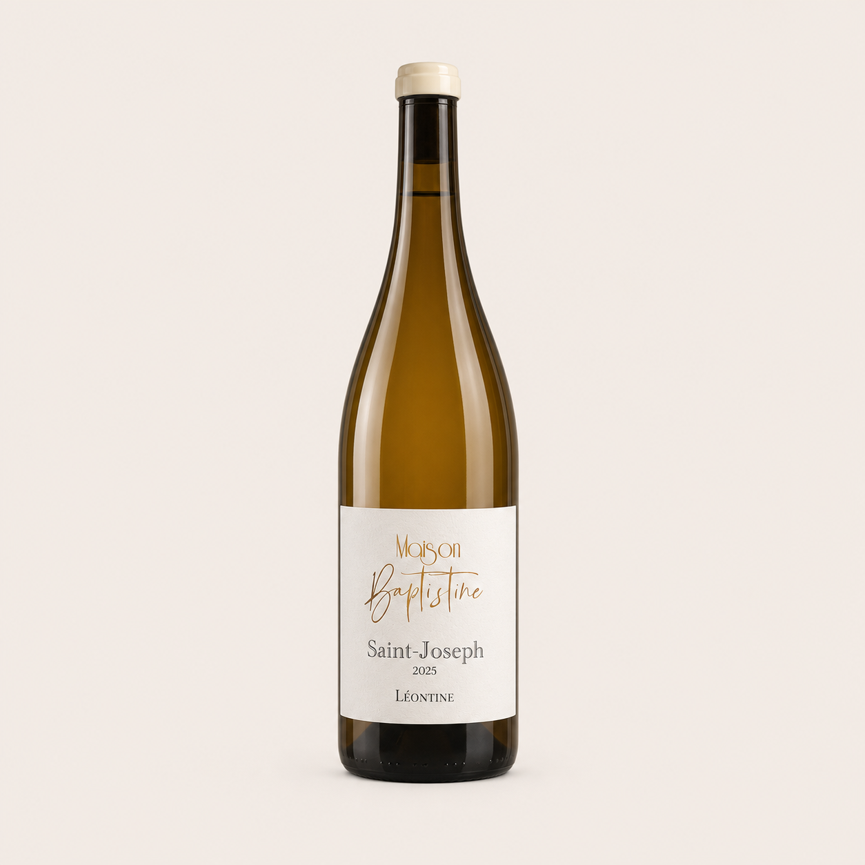 Léontine — Domaine Baptistine