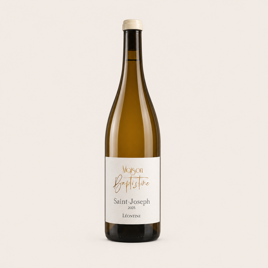 Léontine — Domaine Baptistine